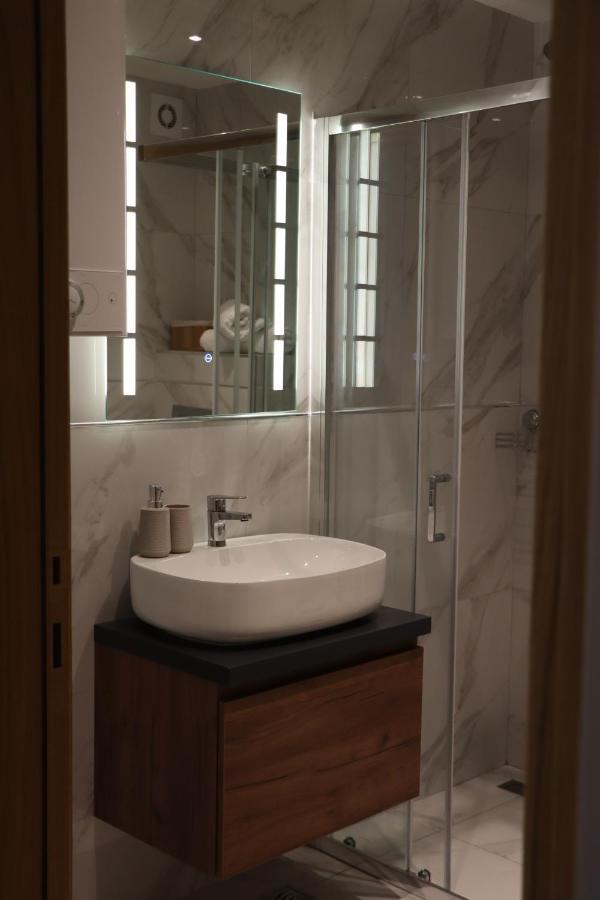 Apartment Lazarevic Lux - Pekovic