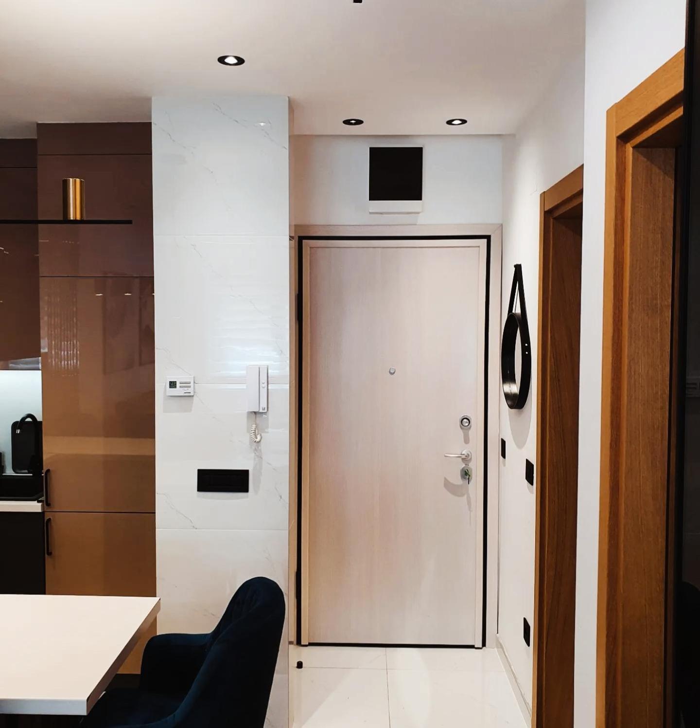 Lazarevic Lux - Pekovic Apartment *