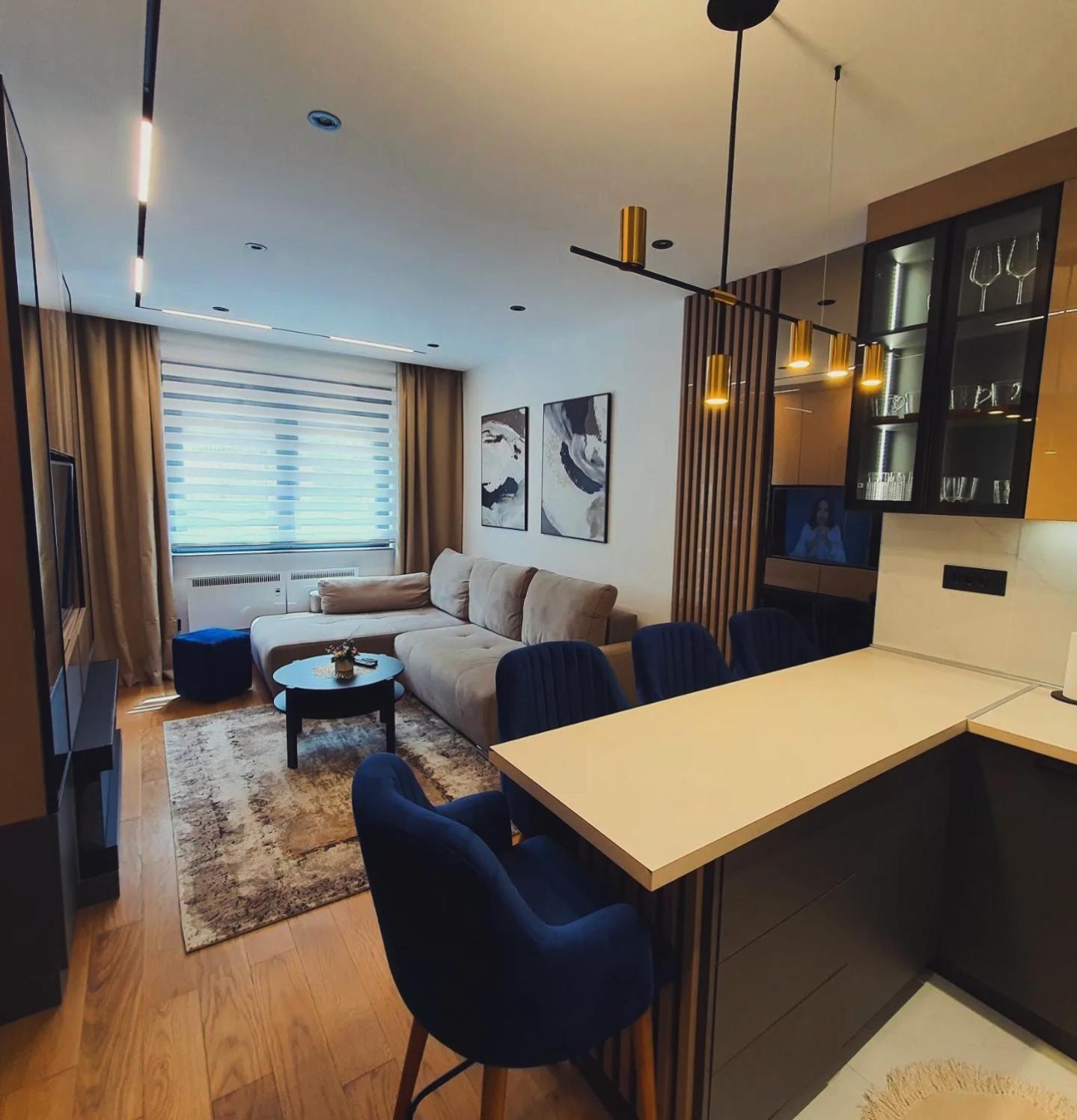 Lazarevic Lux - Pekovic Apartment Zlatibor
